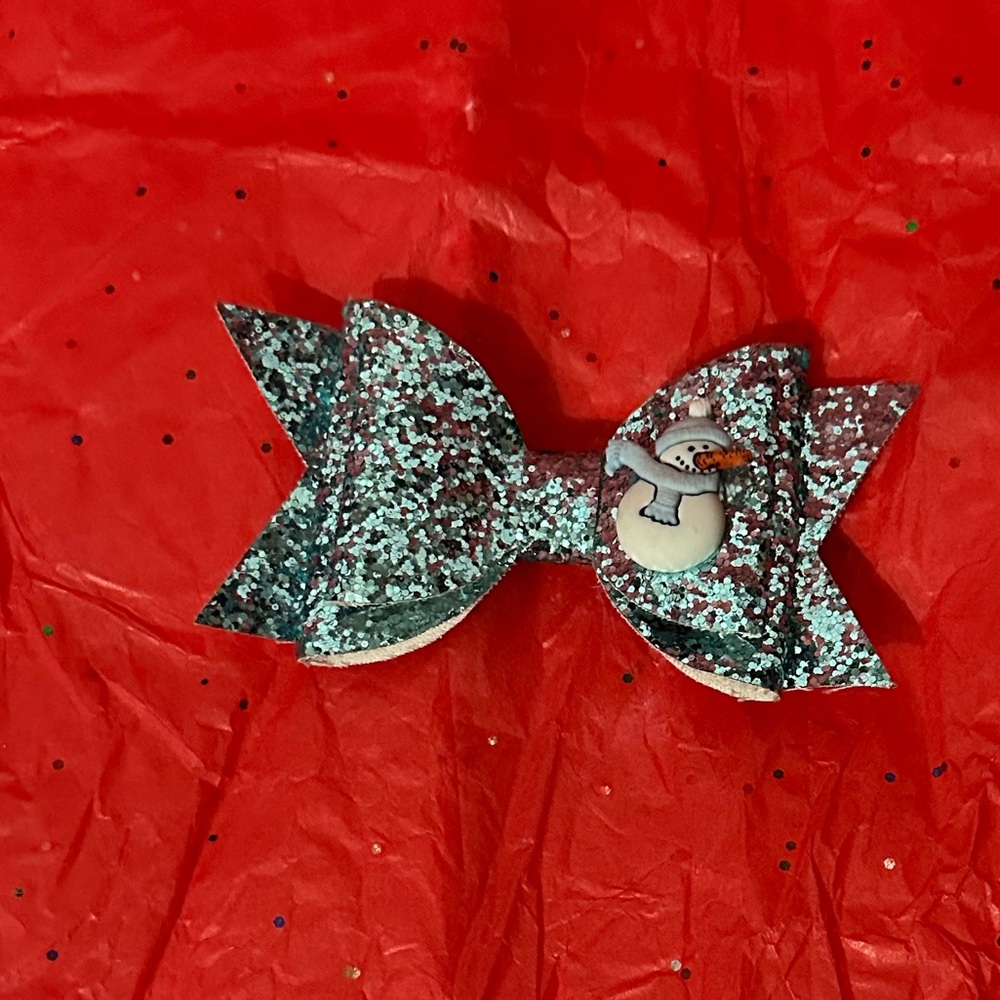 Bow - Picture 2 of 3